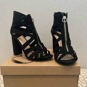 Charlotte Russe Heels